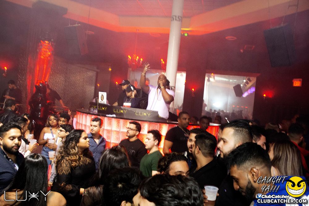 Luxy nightclub photo 25 - January 26th, 2019
