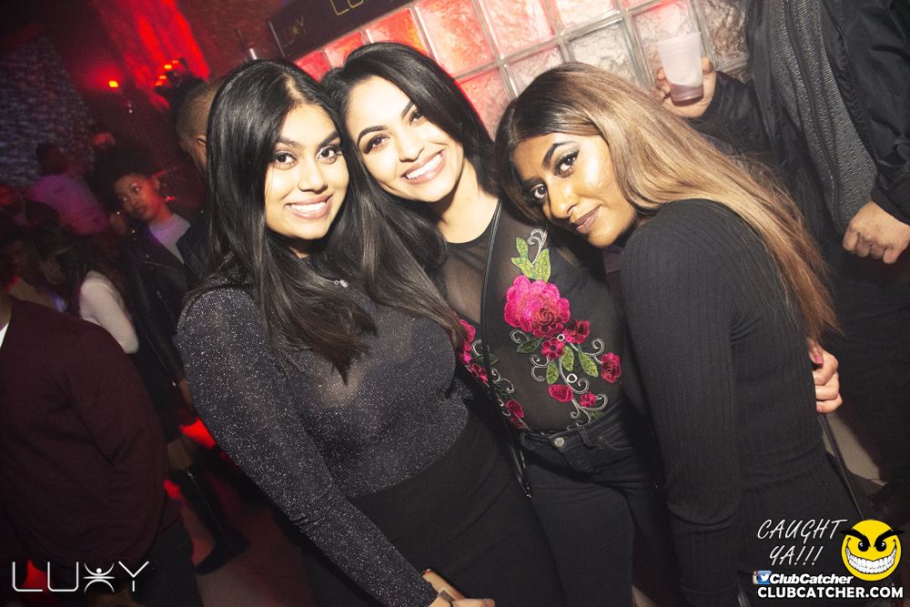 Luxy nightclub photo 26 - January 26th, 2019