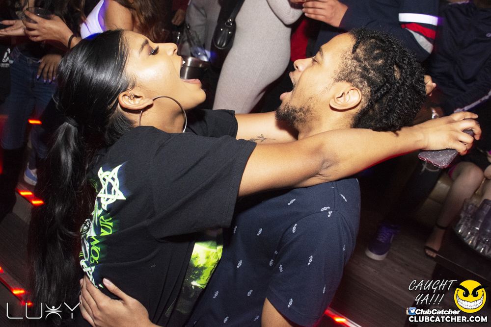 Luxy nightclub photo 27 - January 26th, 2019