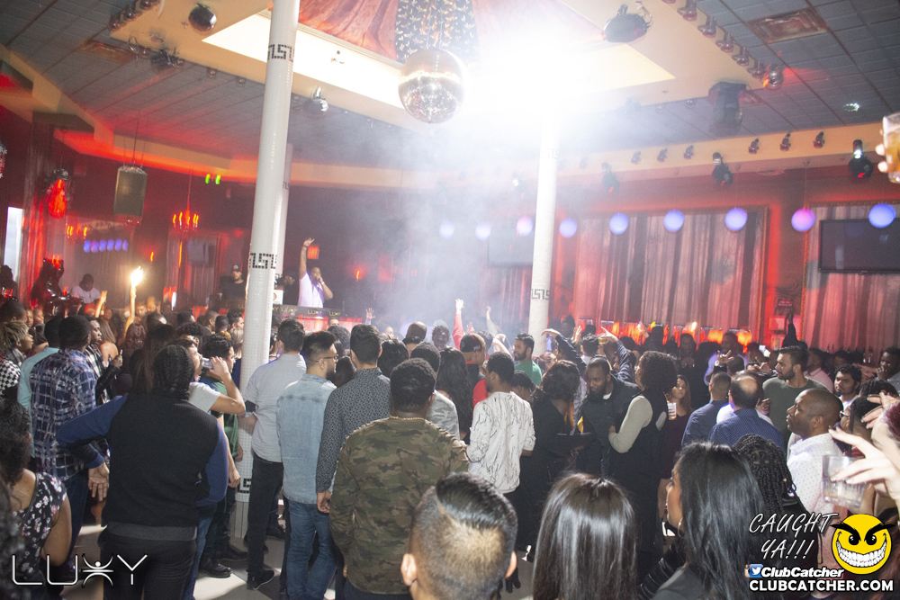 Luxy nightclub photo 28 - January 26th, 2019