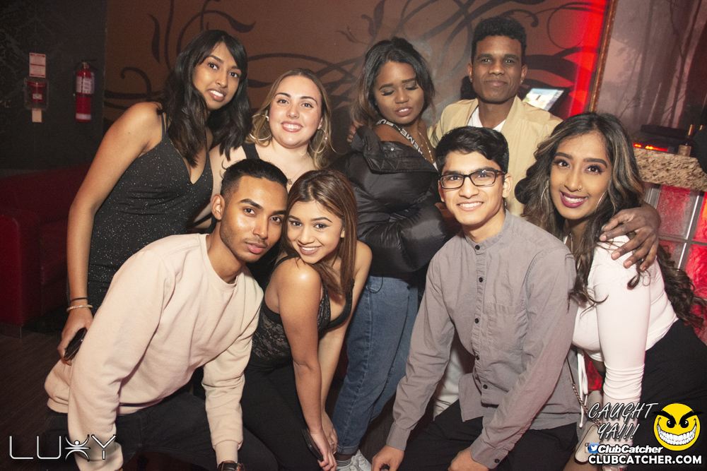 Luxy nightclub photo 29 - January 26th, 2019