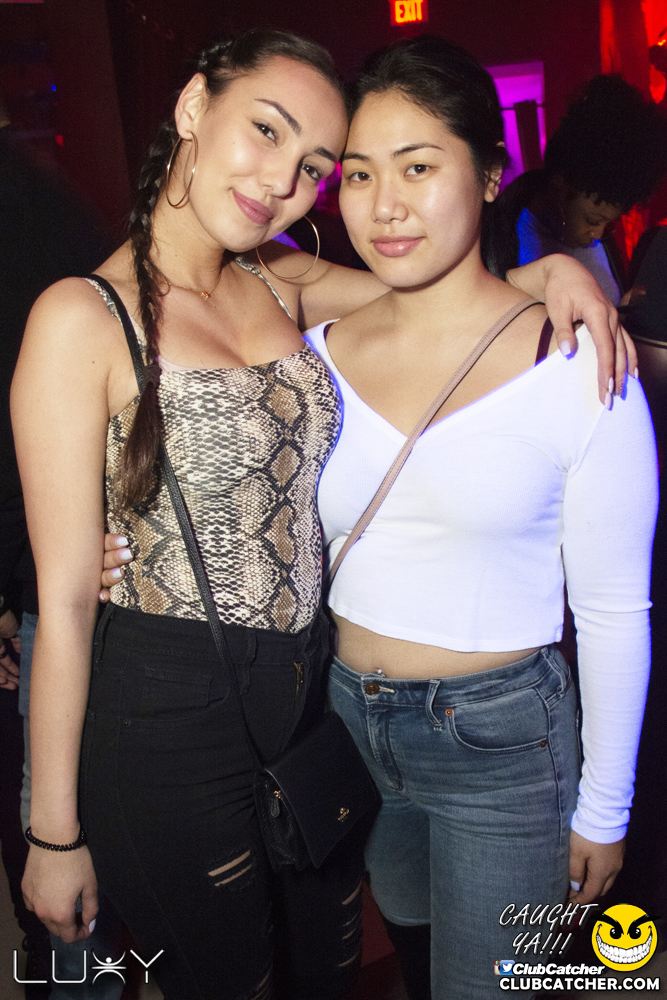 Luxy nightclub photo 30 - January 26th, 2019
