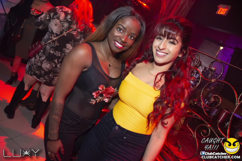 Luxy nightclub photo 4 - January 26th, 2019