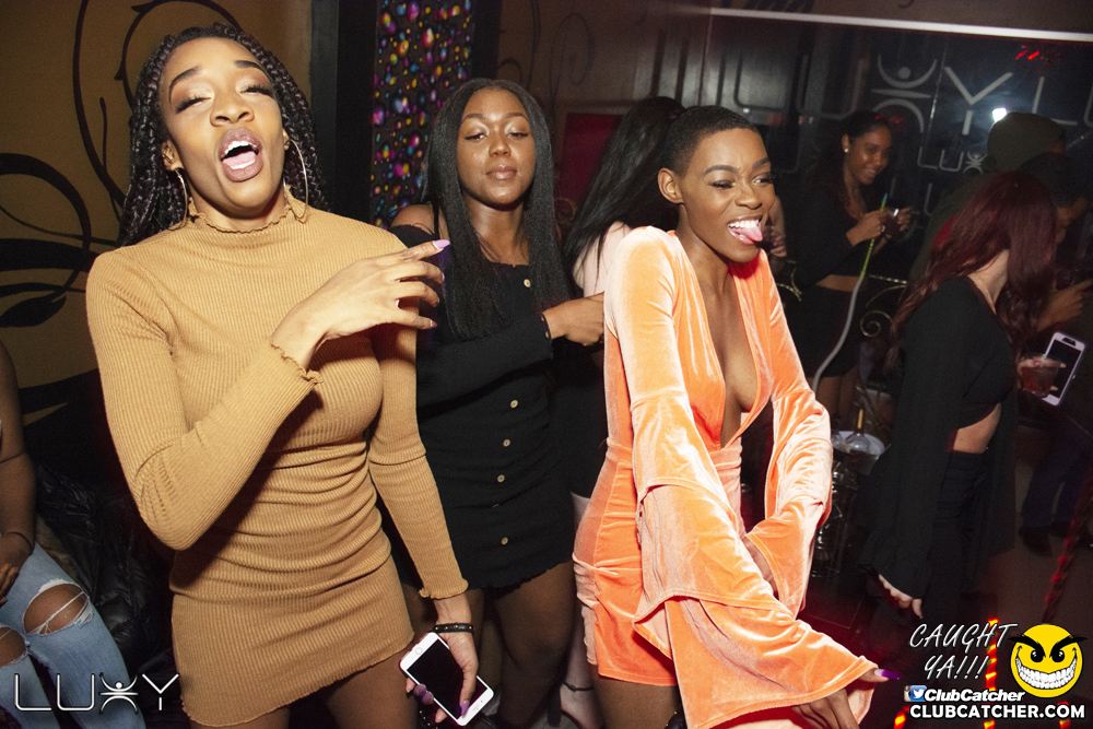 Luxy nightclub photo 31 - January 26th, 2019