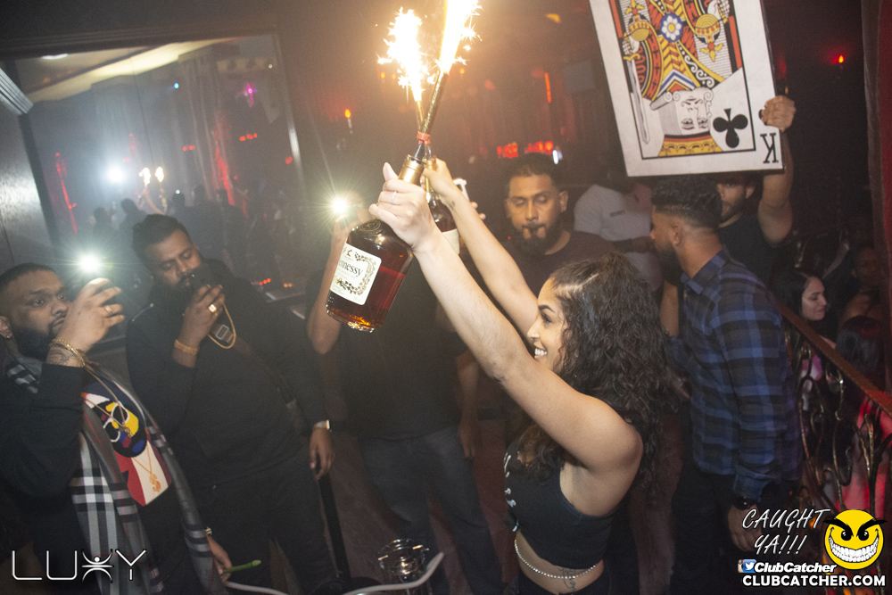 Luxy nightclub photo 32 - January 26th, 2019