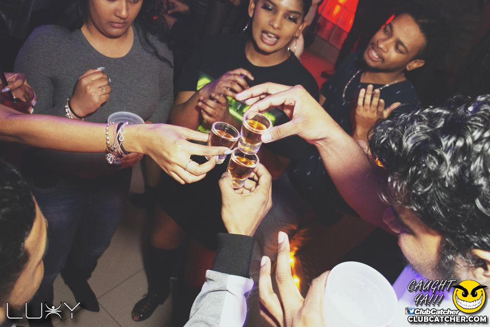 Luxy nightclub photo 33 - January 26th, 2019