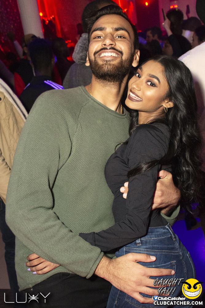 Luxy nightclub photo 34 - January 26th, 2019