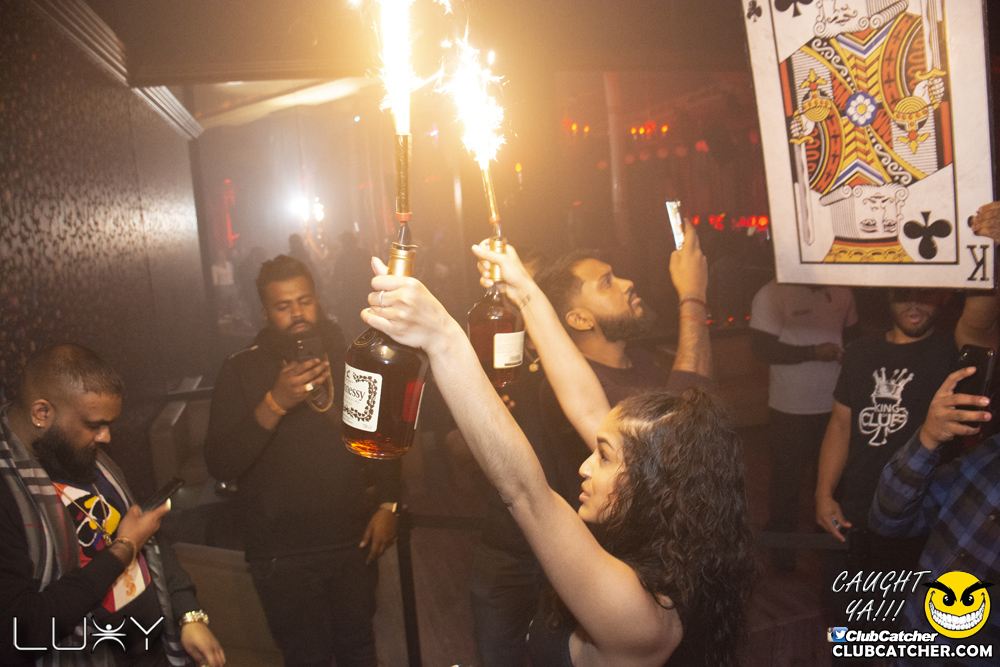 Luxy nightclub photo 39 - January 26th, 2019