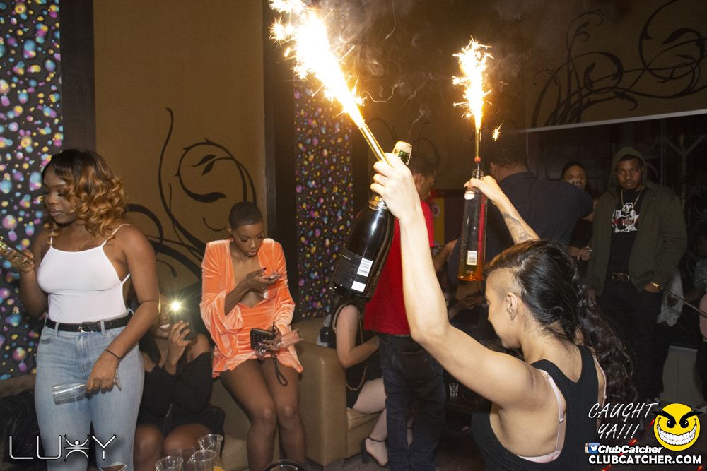 Luxy nightclub photo 40 - January 26th, 2019