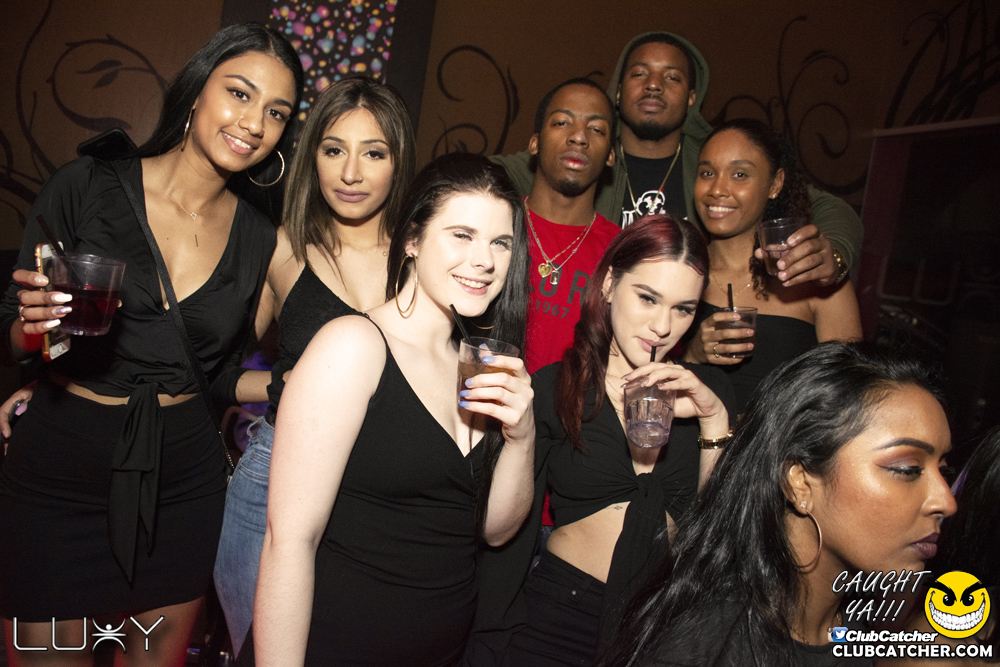 Luxy nightclub photo 5 - January 26th, 2019