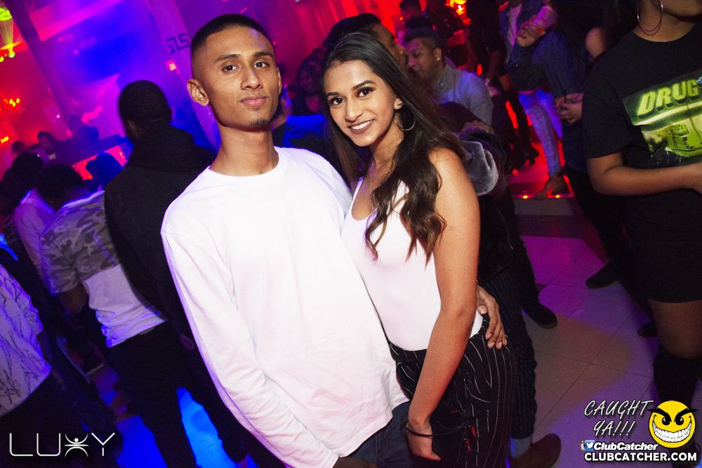Luxy nightclub photo 41 - January 26th, 2019