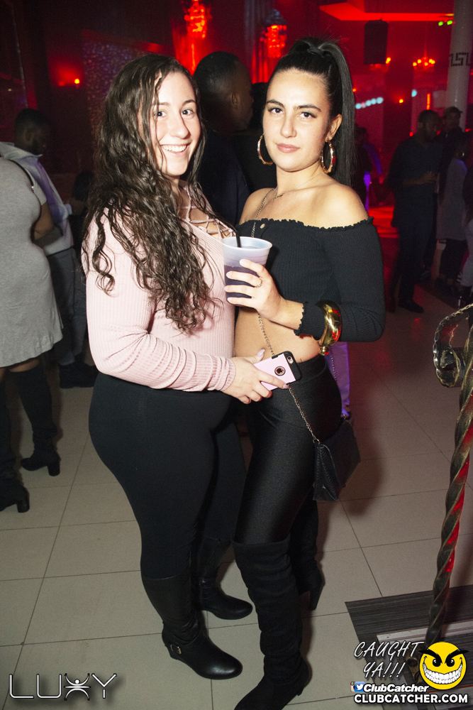 Luxy nightclub photo 43 - January 26th, 2019