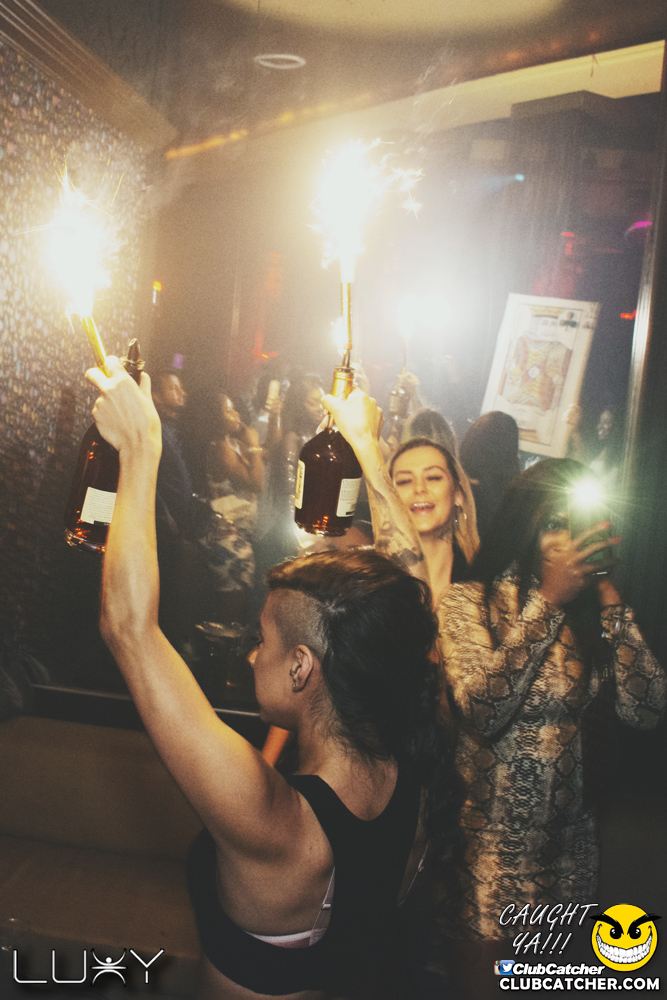Luxy nightclub photo 44 - January 26th, 2019