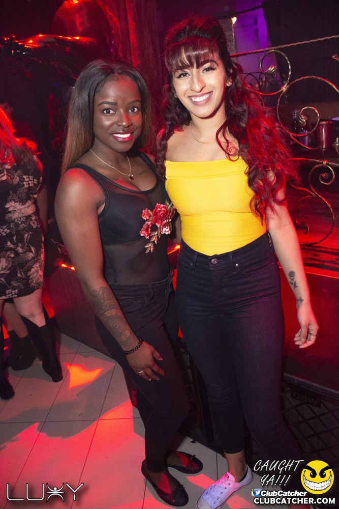 Luxy nightclub photo 48 - January 26th, 2019