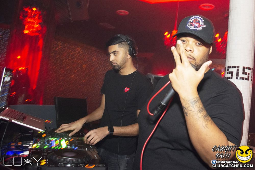 Luxy nightclub photo 50 - January 26th, 2019