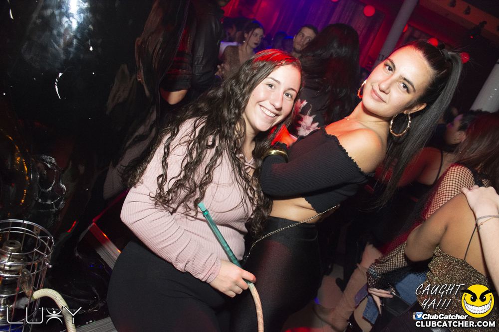 Luxy nightclub photo 6 - January 26th, 2019