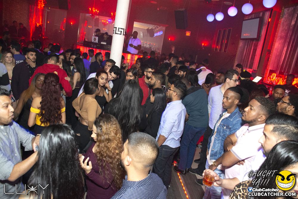 Luxy nightclub photo 52 - January 26th, 2019