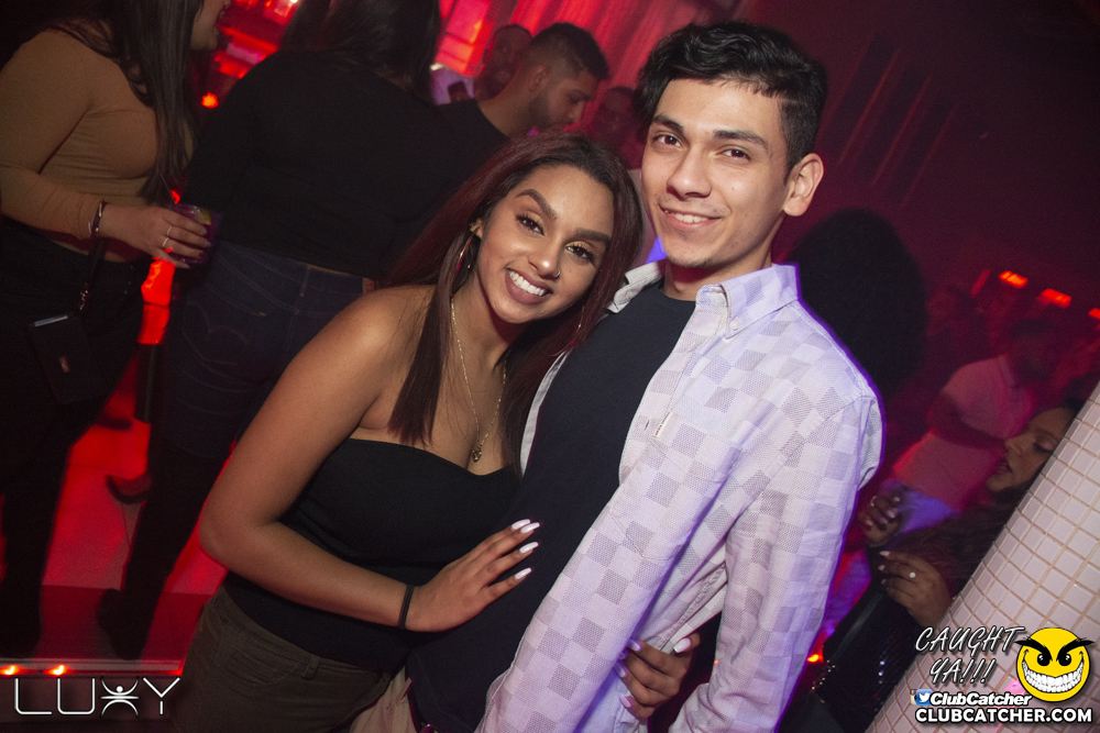 Luxy nightclub photo 53 - January 26th, 2019