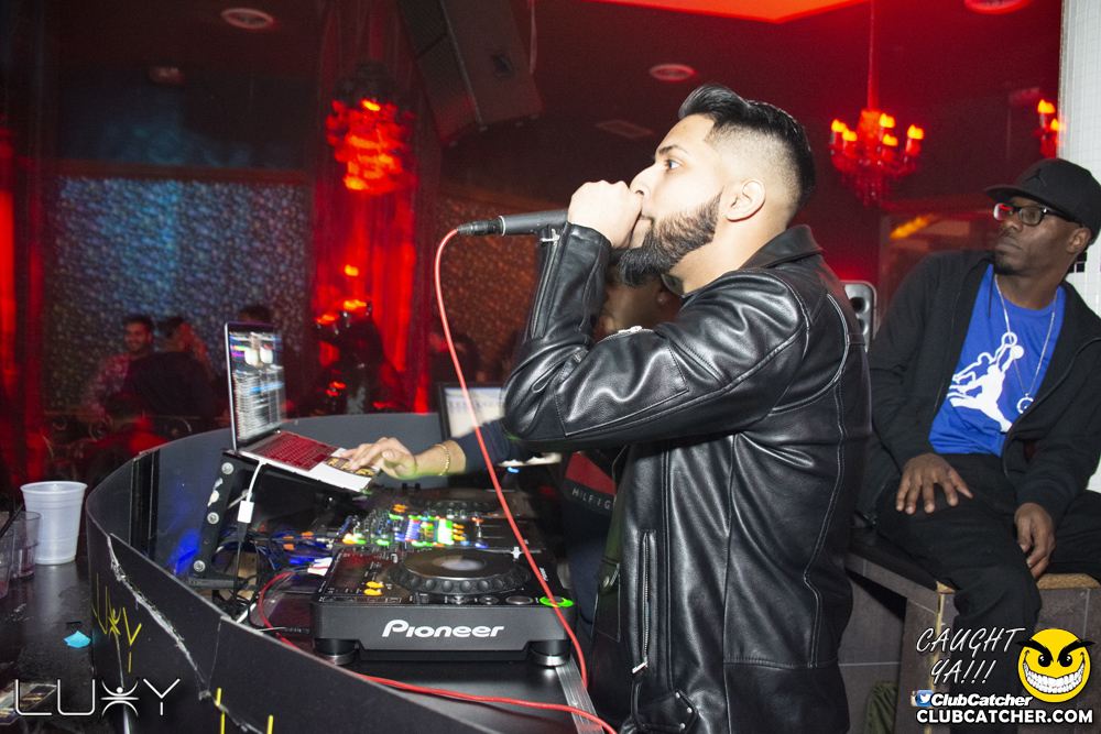 Luxy nightclub photo 54 - January 26th, 2019