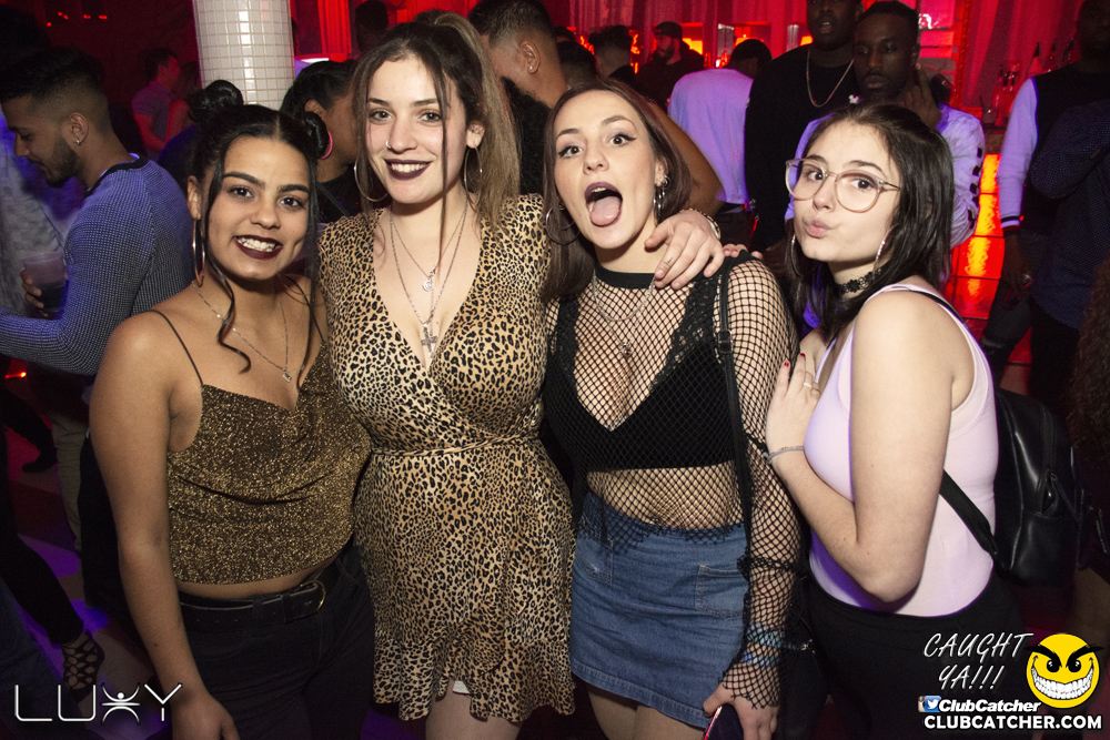 Luxy nightclub photo 55 - January 26th, 2019
