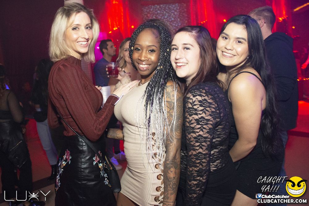 Luxy nightclub photo 56 - January 26th, 2019
