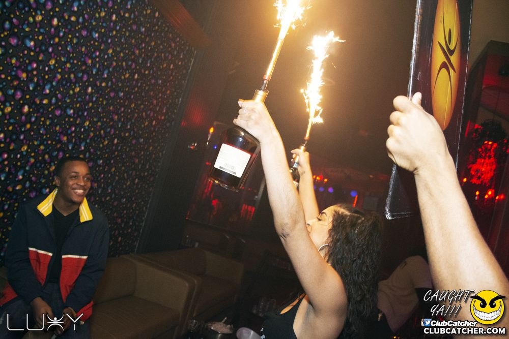 Luxy nightclub photo 57 - January 26th, 2019