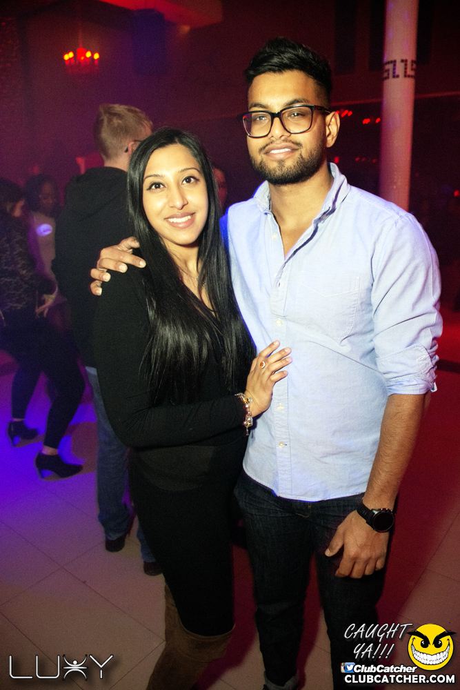 Luxy nightclub photo 59 - January 26th, 2019
