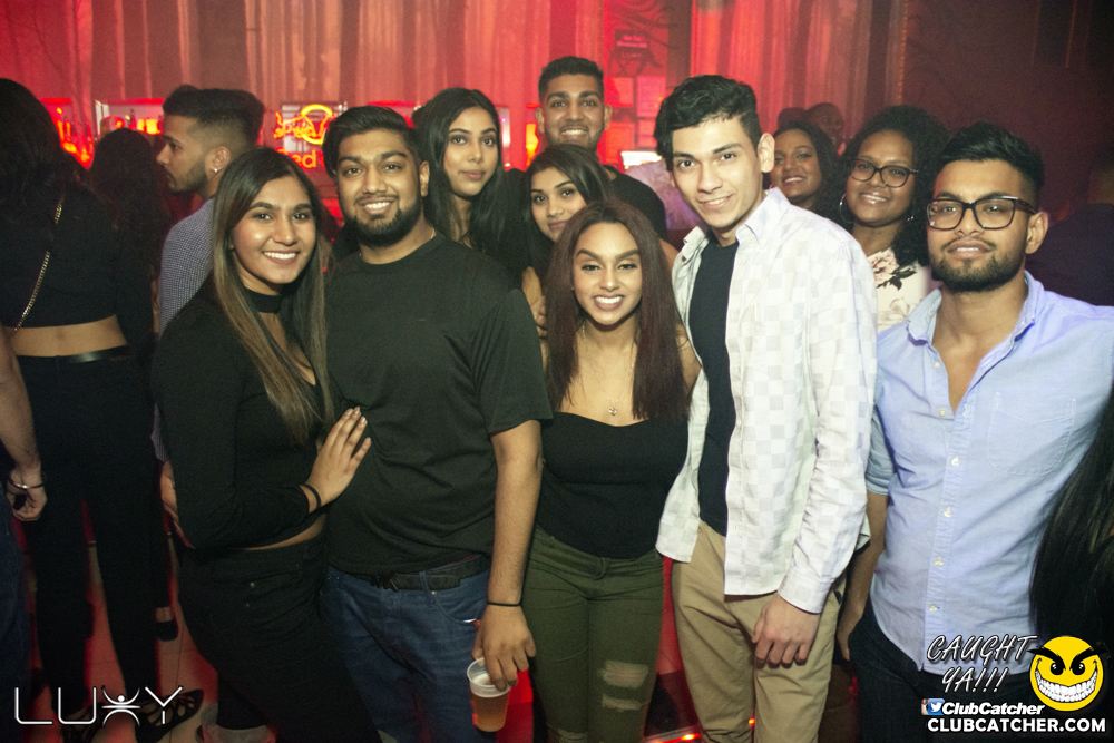 Luxy nightclub photo 61 - January 26th, 2019