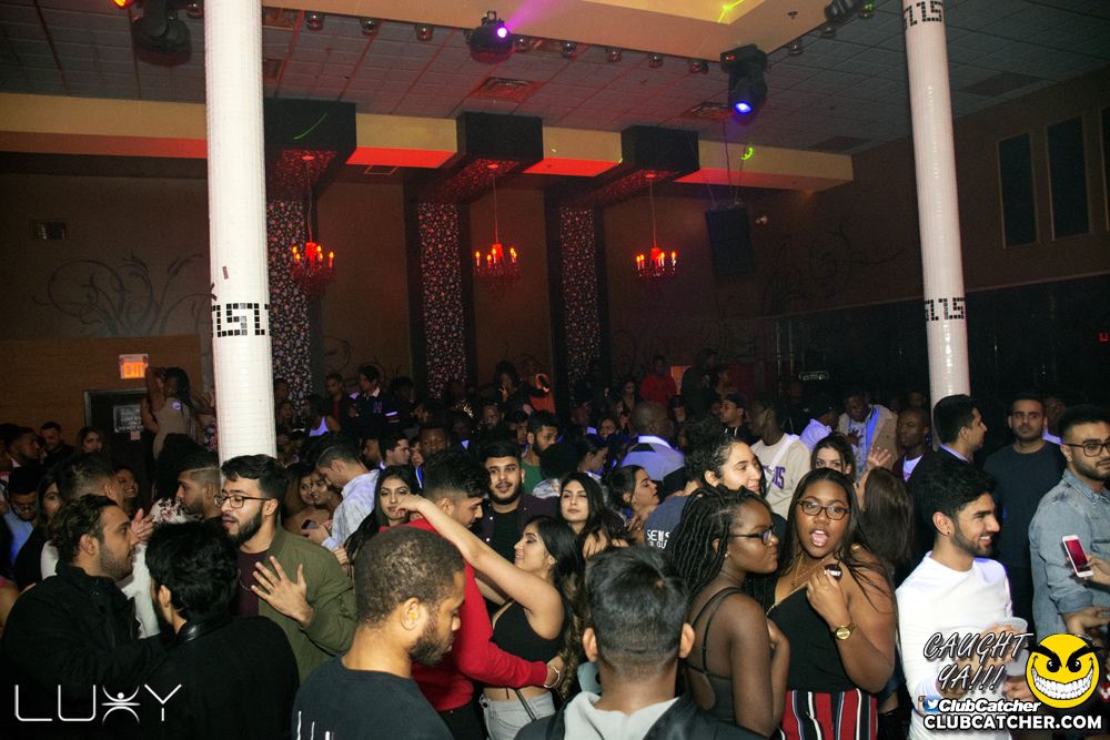 Luxy nightclub photo 63 - January 26th, 2019