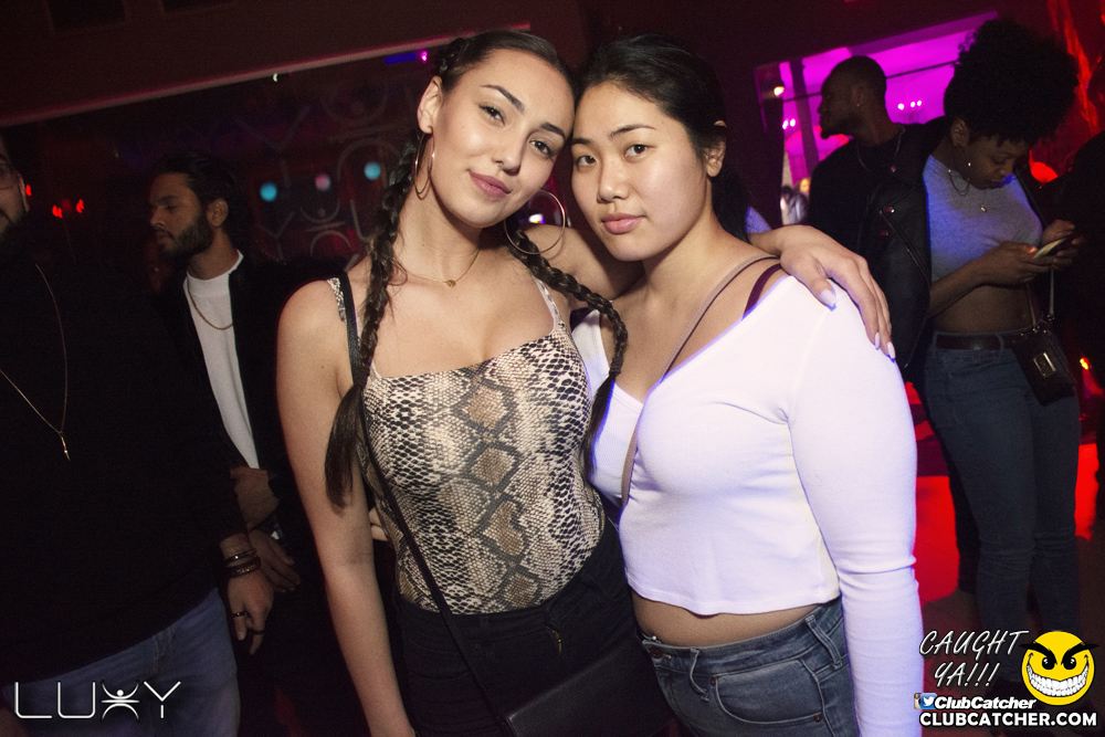Luxy nightclub photo 64 - January 26th, 2019