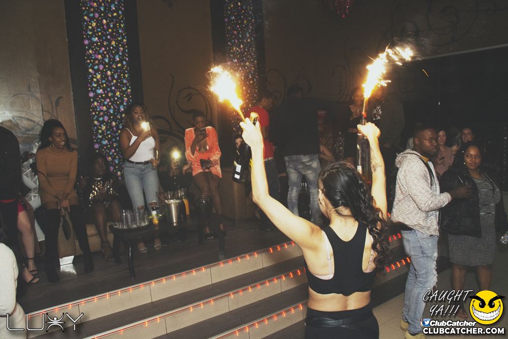 Luxy nightclub photo 65 - January 26th, 2019