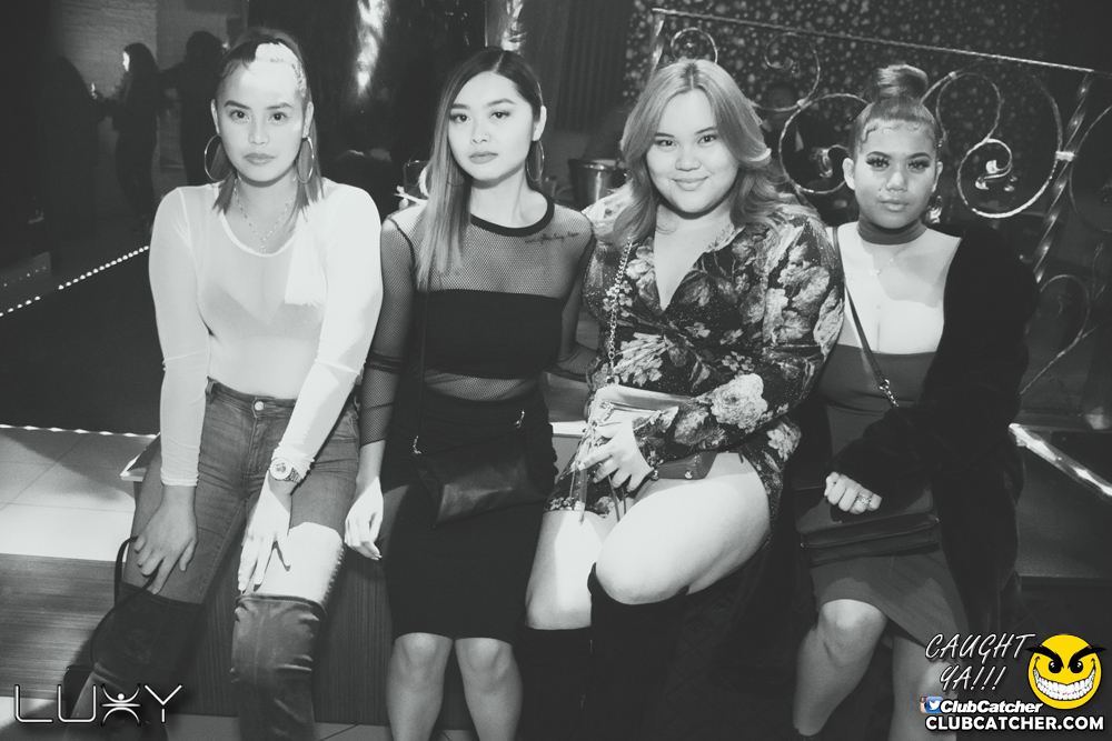 Luxy nightclub photo 66 - January 26th, 2019