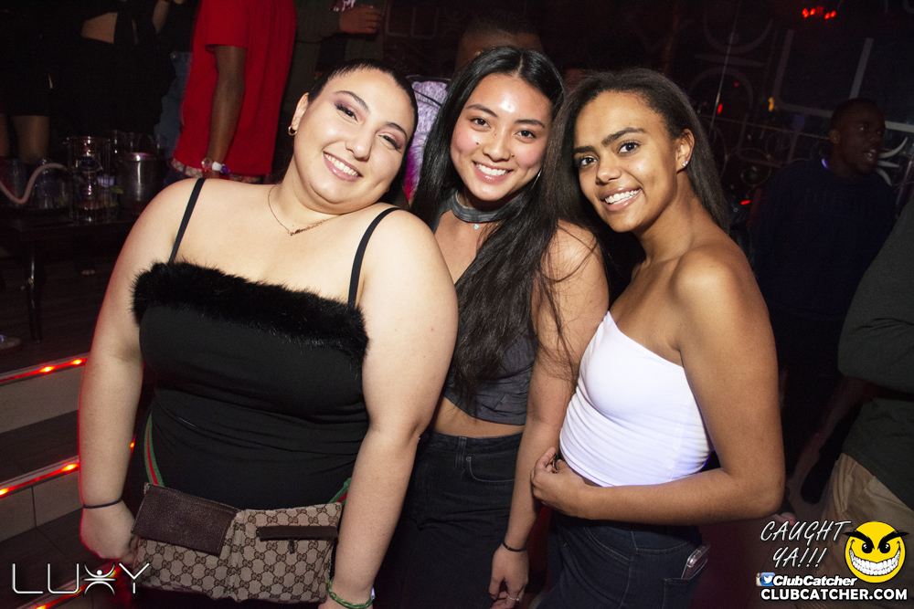 Luxy nightclub photo 67 - January 26th, 2019
