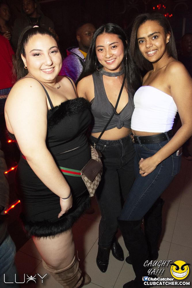 Luxy nightclub photo 69 - January 26th, 2019