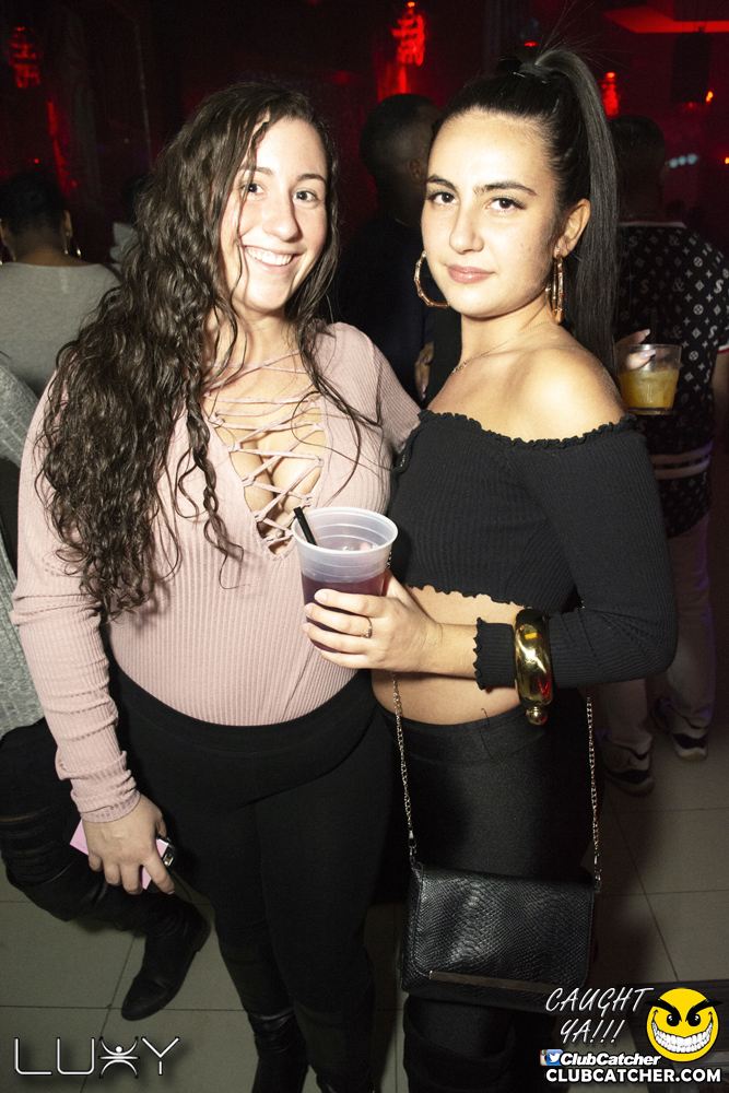 Luxy nightclub photo 70 - January 26th, 2019