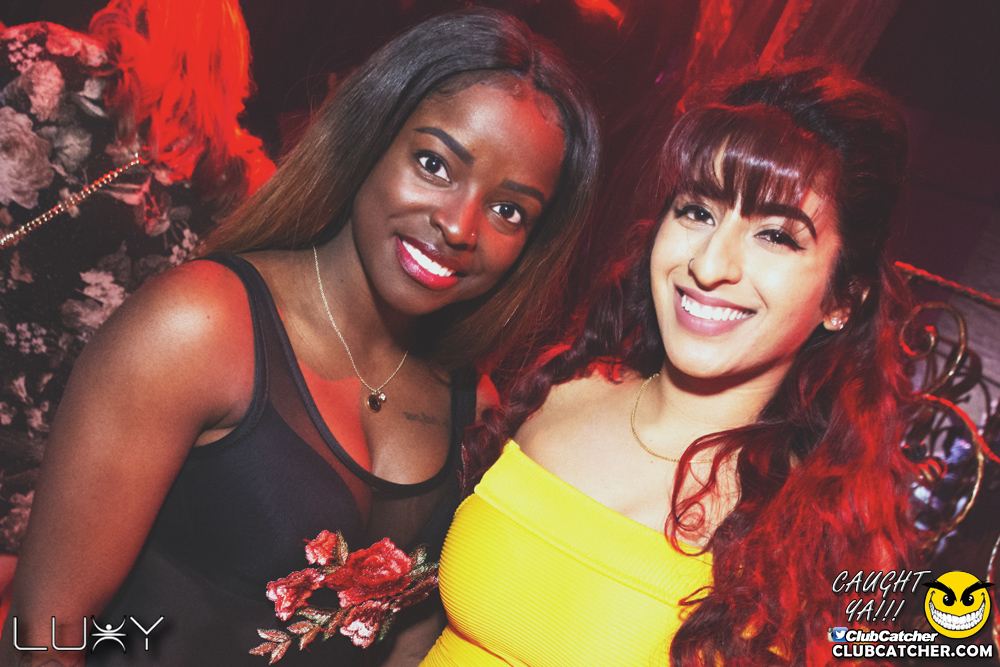Luxy nightclub photo 73 - January 26th, 2019
