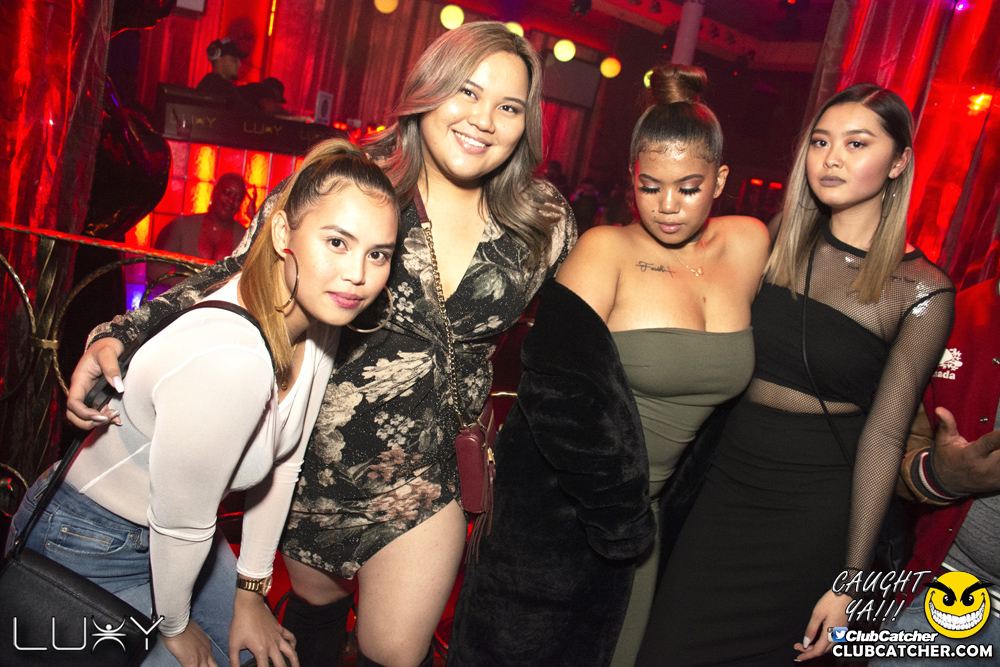 Luxy nightclub photo 74 - January 26th, 2019