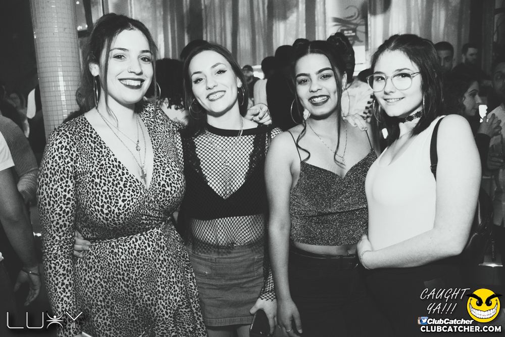 Luxy nightclub photo 75 - January 26th, 2019