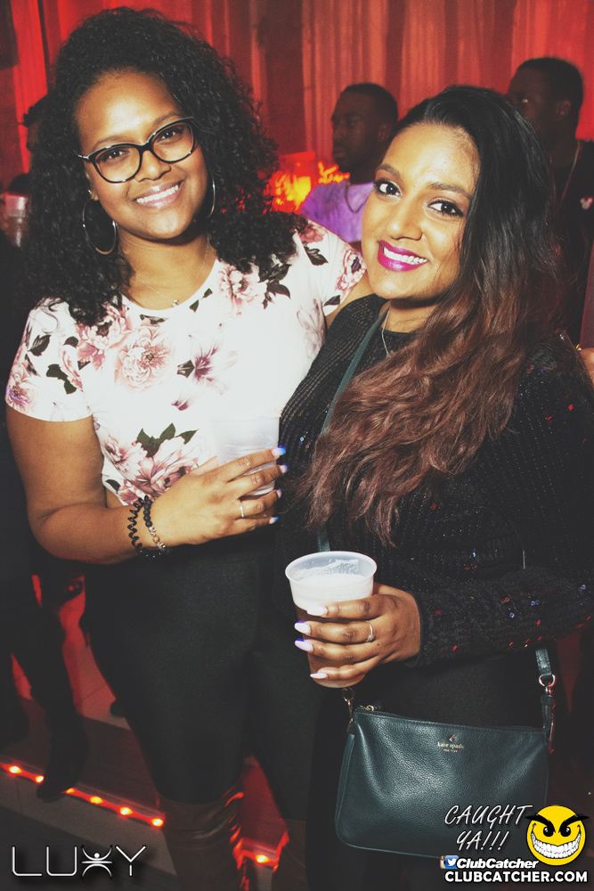 Luxy nightclub photo 76 - January 26th, 2019