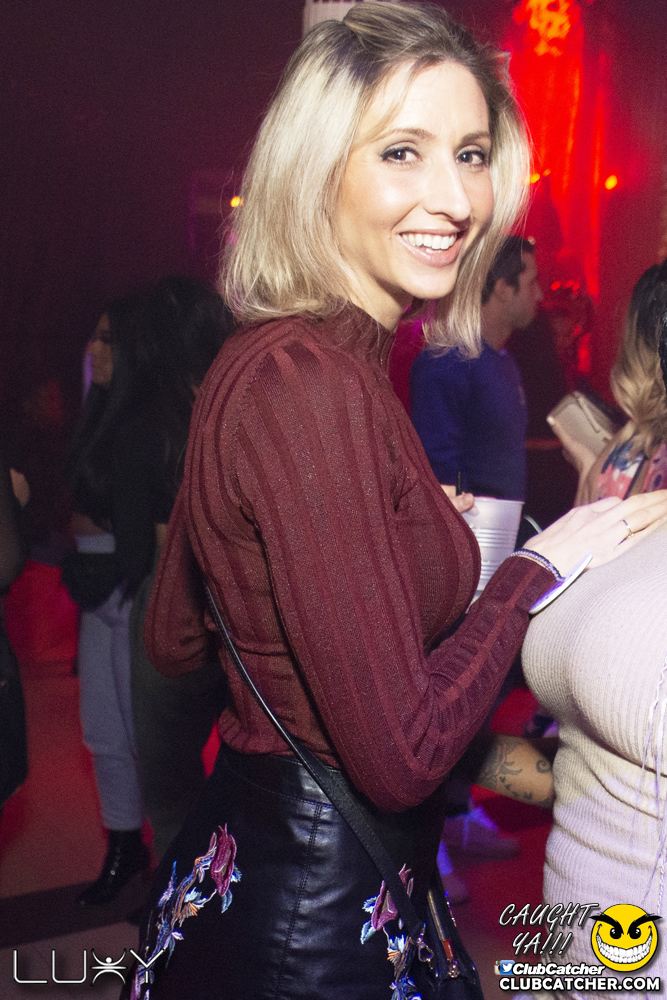 Luxy nightclub photo 77 - January 26th, 2019