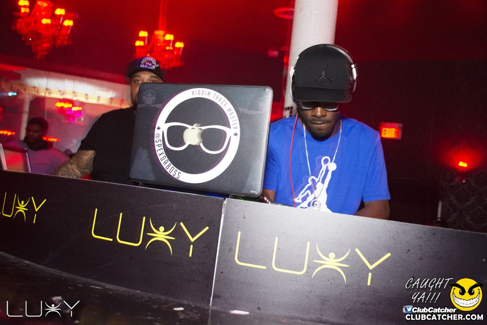 Luxy nightclub photo 78 - January 26th, 2019