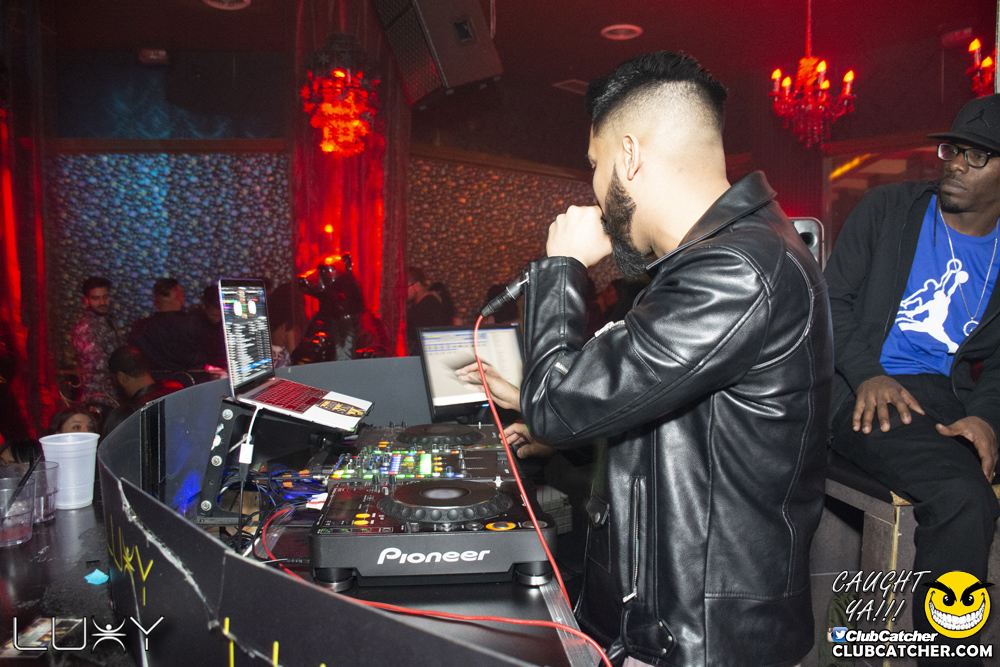 Luxy nightclub photo 79 - January 26th, 2019