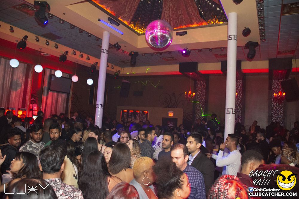 Luxy nightclub photo 80 - January 26th, 2019