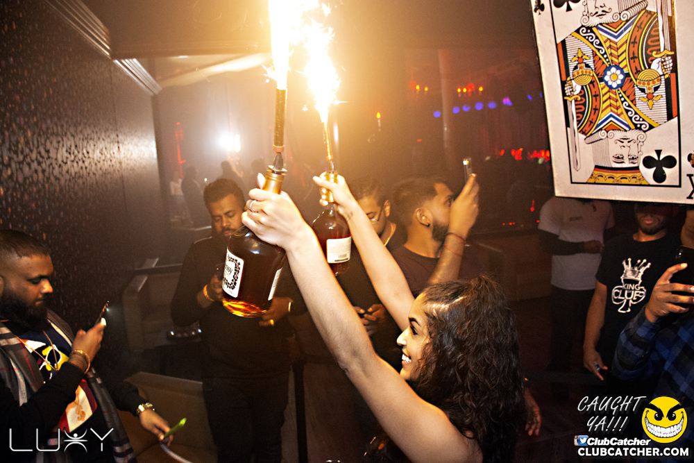 Luxy nightclub photo 81 - January 26th, 2019