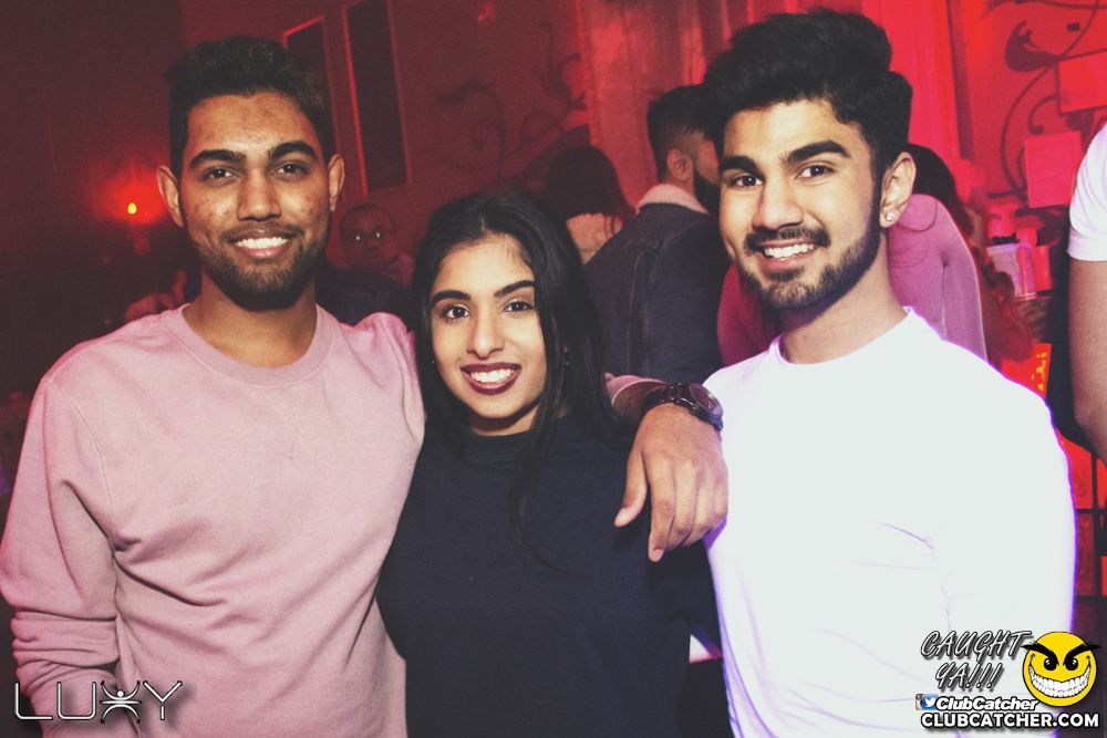 Luxy nightclub photo 82 - January 26th, 2019