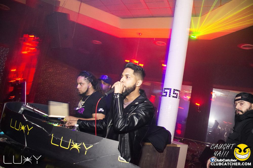 Luxy nightclub photo 85 - January 26th, 2019