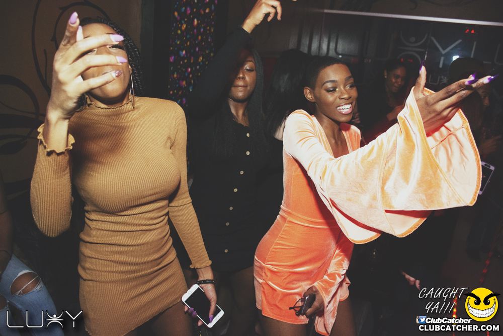 Luxy nightclub photo 89 - January 26th, 2019