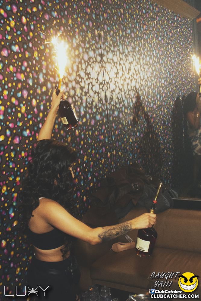 Luxy nightclub photo 90 - January 26th, 2019