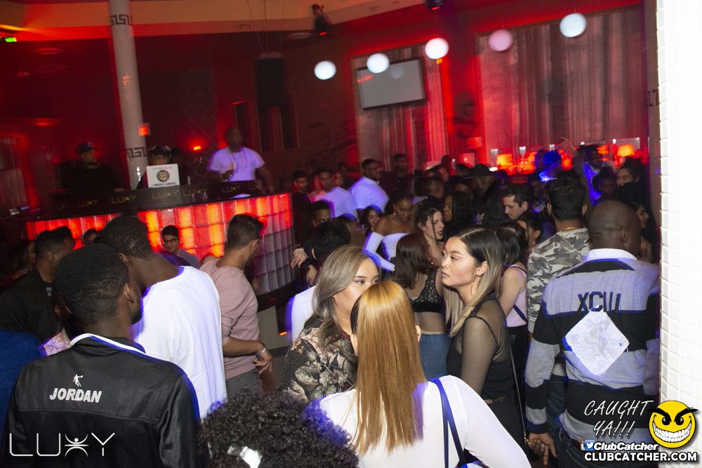 Luxy nightclub photo 93 - January 26th, 2019