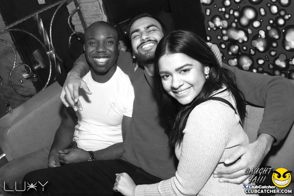 Luxy nightclub photo 96 - January 26th, 2019